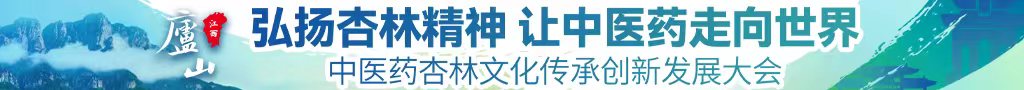 婊子肏屄中医药杏林文化传承创新发展大会